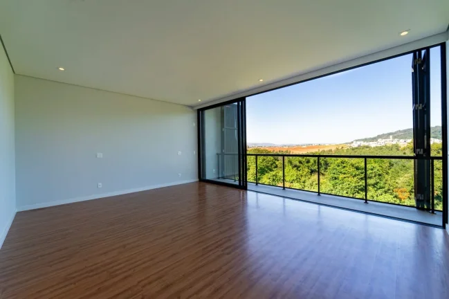 Imagem Casa venda e compra no condomínio Fazenda Serra Azul em Itupeva-SP.