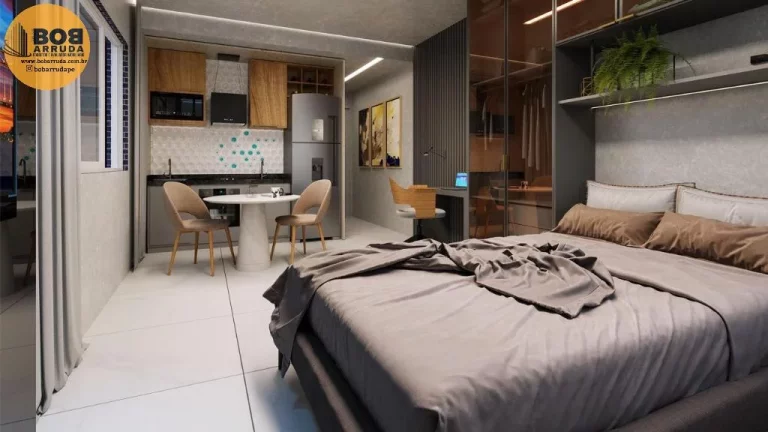 Imagem Apartamento Padrão