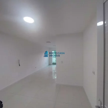 Imagem Casa de Condomínio