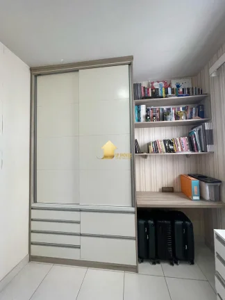 Imagem Apartamento 3 dormitórios à venda Pico do Amor Cuiabá/MT
