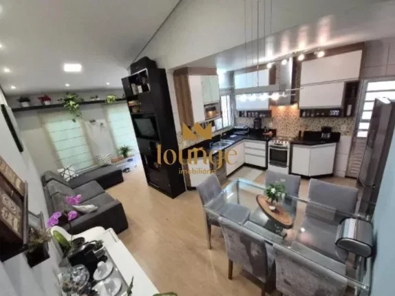 Imagem Casa à Venda Residencial Villa Amato Zona Leste - Sorocaba