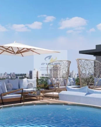 Imagem Apartamento para vender, Estados, João Pessoa, PB