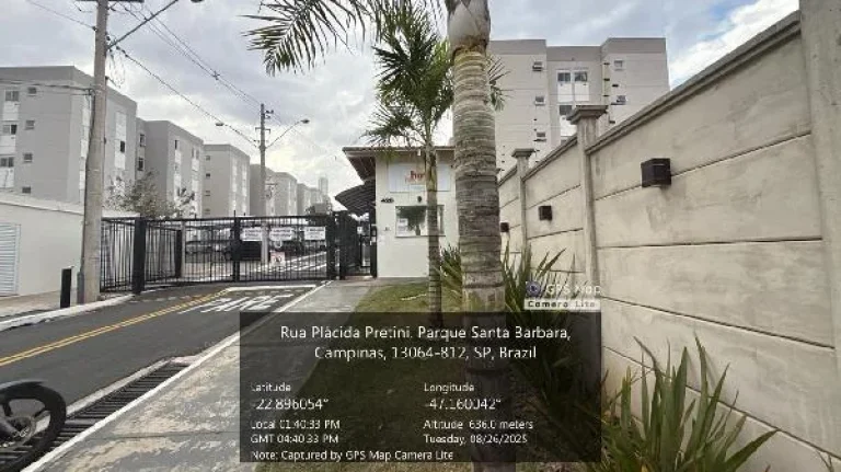 Foto do Imóvel