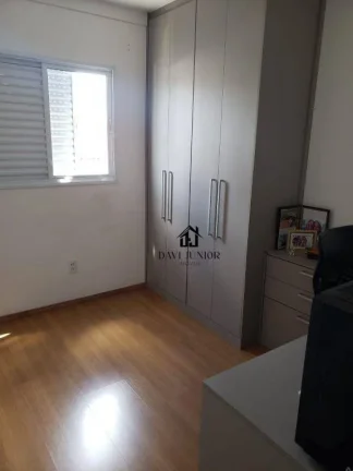 Imagem Apartamento com 2 dormitórios à venda, 72 m² por R$ 510.000,00 - Jardim Morumbi - Sorocaba/SP