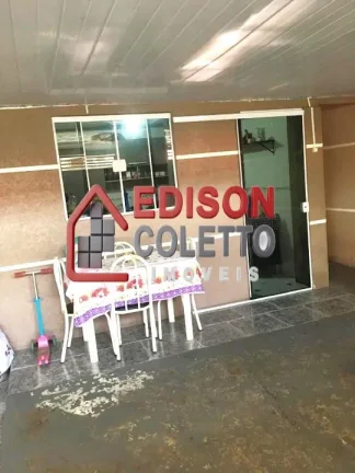 Imagem Pronto para Morar - Casa a Venda, 3 dormitorios, Parque Residencial Piracicaba "Balbo", Piracicaba