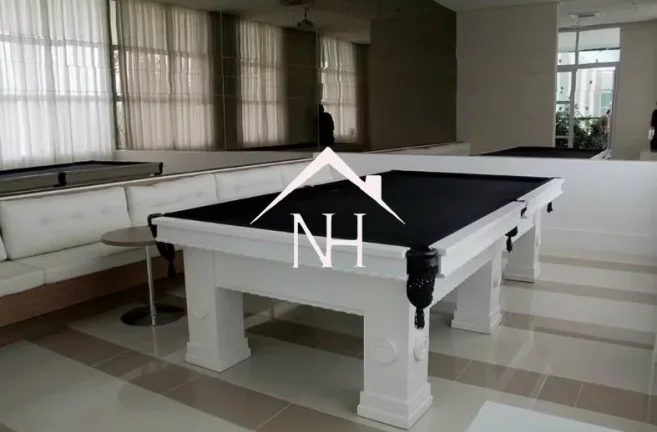 Imagem Apartamento de 251m com 3 suítes, terraço gourmet, 4 vagas c/ depósito, Academia, Piscina Aquecida, Salão de festas, Churrasqueira, Playground, Sauna