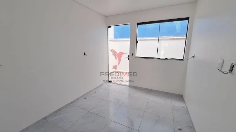 Imagem Apartamento entrada parcelada,Penha, Litoral de Santa Catarina. Sacada com churrasqueira