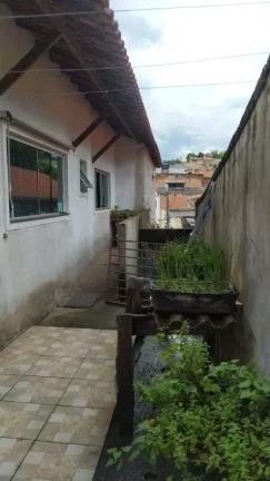 Imagem Casa Duplex em Belo Horizonte