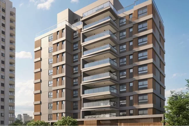 Imagem APARTAMENTO RESIDENCIAL em São Paulo - SP, Indianópolis