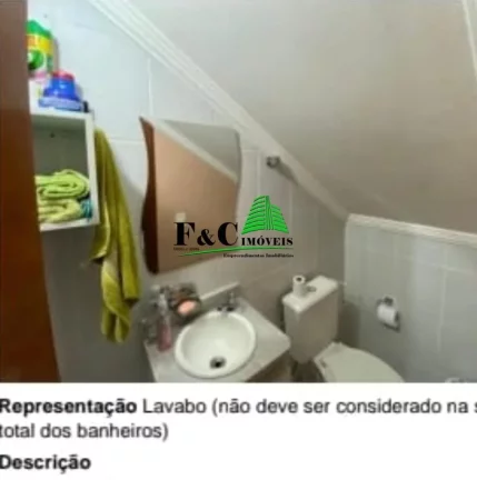 Imagem Casa para Venda em Limeira, Jardim São Roque, 3 dormitórios, 1 suíte, 2 banheiros, 2 vagas