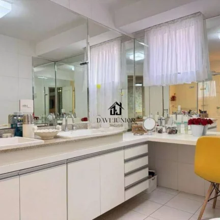 Imagem Apartamento com 2 suites à venda, 198 m² por R$ 2.000.000 - Parque Campolim - Sorocaba/SP