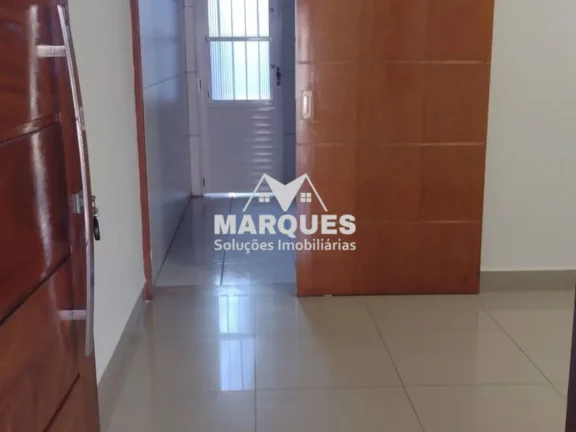 Imagem Casa a Venda no bairro Jardim São Sebastião - Hortolândia, SP