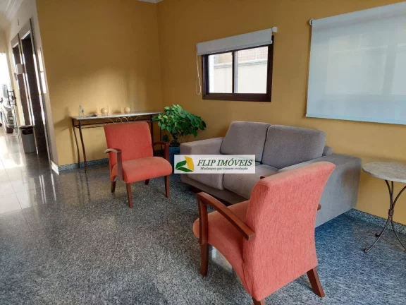 Imagem More em um apartamento com 117 m², Sol da manhã com 3 quartos no Cambuí - Campinas - SP