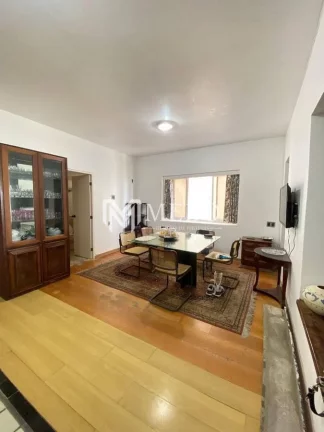 Imagem Apto. 4qts., 4suites, 3vagas, 345 m² na Av. Boa Viagem.