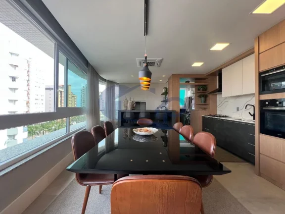 Imagem Apartamento á venda com 3 suítes no Predial em Torres/RS