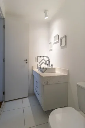 Imagem Apartamento Gioia pronto para morar andar alto