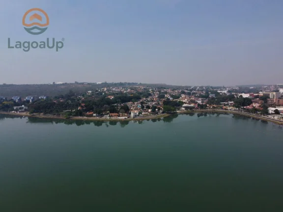 Imagem Terreno à venda, 2000 m² por R$ 2.000.000,00 - Joana Darc - Lagoa Santa/MG