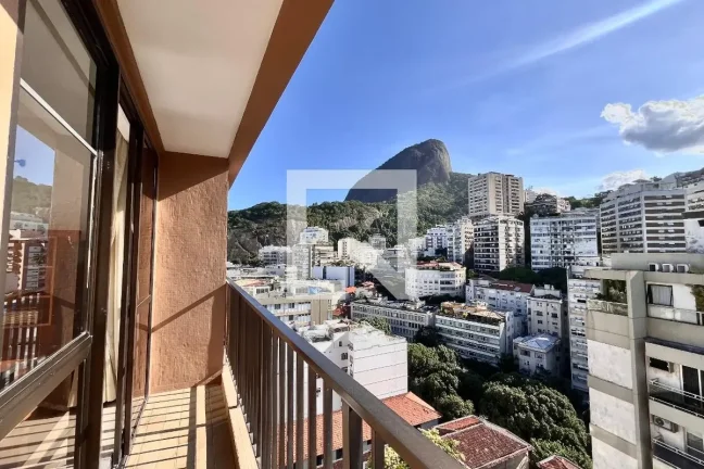 Imagem Apartamento à Venda - Leblon, 1 Quarto, 50 m2