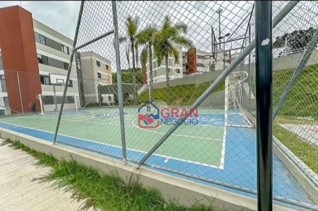 Imagem Apartamento mobiliado à venda em Almirante Tamandar?(C)