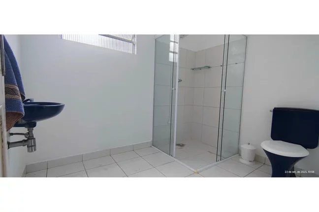 Imagem CASA RESIDENCIAL em São Paulo - SP, Vila Pompéia