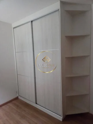 Imagem Apartamento 2 Dormitórios ( 1 suíte), 2 vagas, Jardim São Dimas, Sjc.