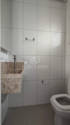 Imagem Solar da Praça II - Apartamento 3 suítes c/ sacada no Centro de Canoas