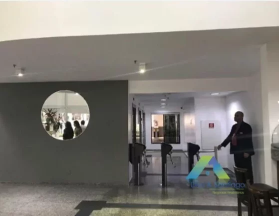 Imagem Sala à venda, 44 m² por R$ 460.000,00 - Moema - São Paulo/SP