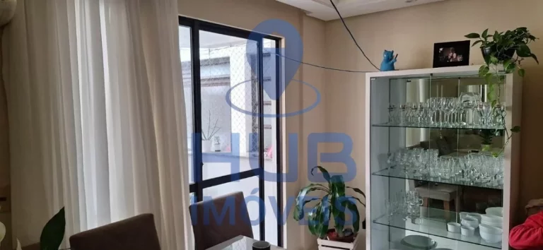 Imagem 3 Dormitórios (1 suíte) , 100m2, 1 Vaga , Balneário Estreito - Florianópolis/SC