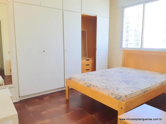 Imagem Apartamento com 3 dormitórios à venda, 140 m² por R$ 1.330.000,00 - Pitangueiras - Guarujá/SP