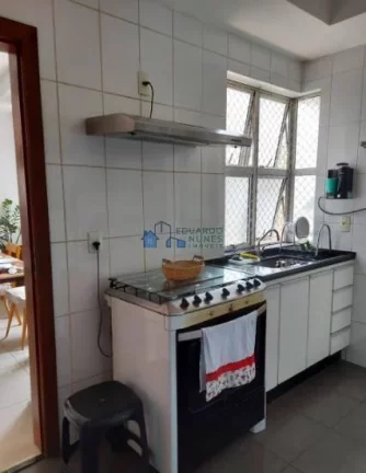 Imagem APARTAMENTO COM 04 QUARTOS, 03 VAGAS NO SION