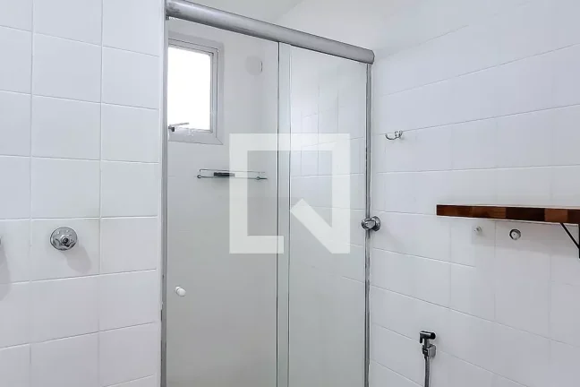 Imagem Apartamento à Venda - Vila Mariana, 1 Quarto, 50 m2