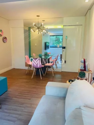 Imagem Apartamento 3Qts;1suit,1 vaga,63M²