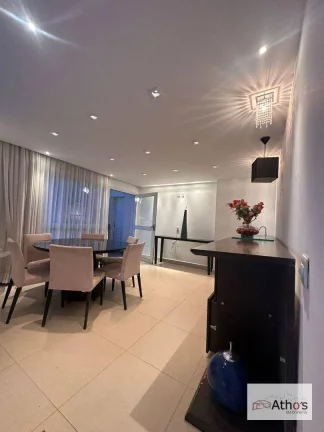 Imagem DUPLEX EM CAMPINAS GARDEN CLUB
