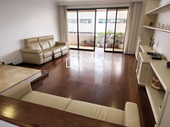 Imagem Apartamento 4 dorm