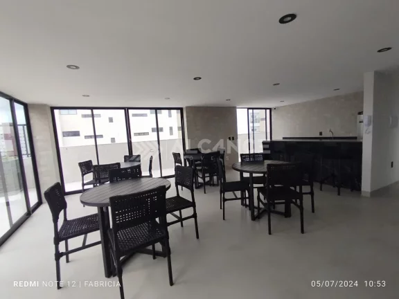 Imagem Flat - 22,57 m² - Intermares, Cabedelo/PB