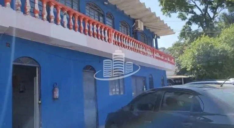 Imagem Loteamento/Condomínio