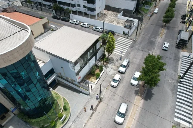 Imagem Prédio Comercial + Residencia no Tirol, Natal