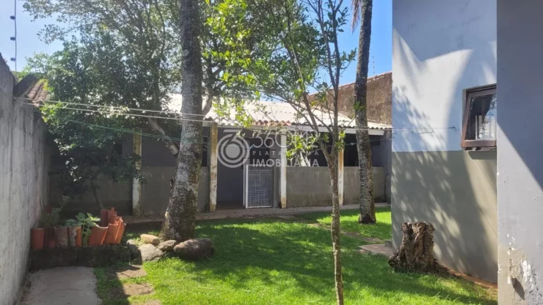 Imagem Casa para Venda em Itanhaém / SP no bairro Campos Elíseos