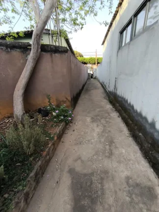 Imagem 2 Casas Em Um Lote No Sitios Santa Luzia