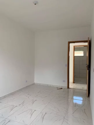 Imagem Casa de Condomínio com 1 Quarto para Alugar, 42 m² em Gaivota - Itanhaém