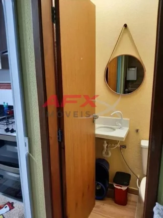 Imagem Casa 2 Quartos Sorocaba - SP - Jardim Paulista