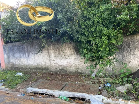 Imagem TERRENO RESIDENCIAL em São Paulo - SP, Jardim Coimbra