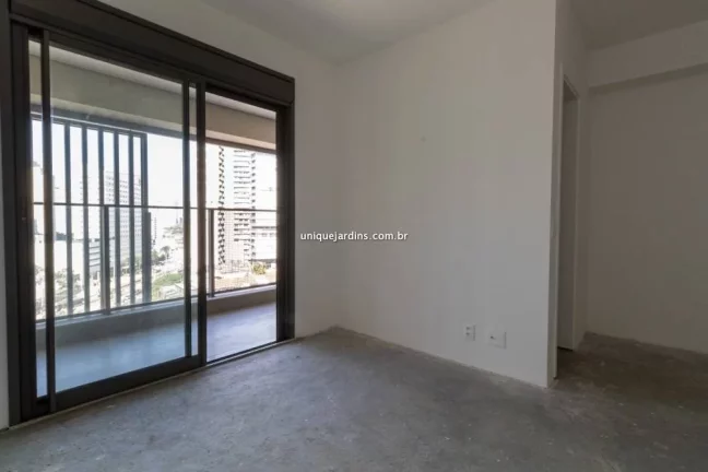 Imagem Apartamento à venda Vila Olímpia São Paulo