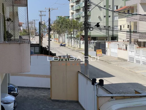 Imagem Apartamento a venda na Praia Grande com apenas 100 metros do mar