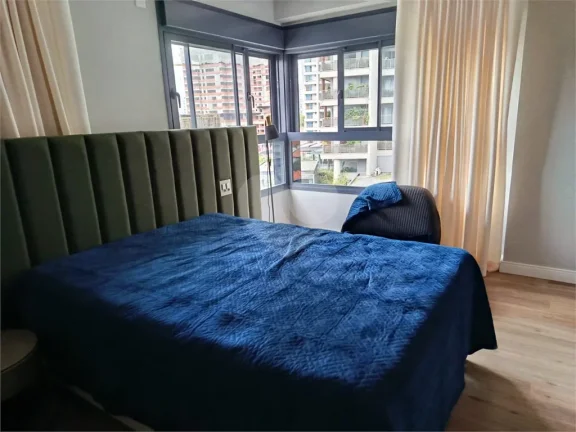 Imagem Apartamento à venda ou para alugar com 3 quartos, sendo 2 suítes, no condomínio O Parque - Fase 1, São Paulo - SP