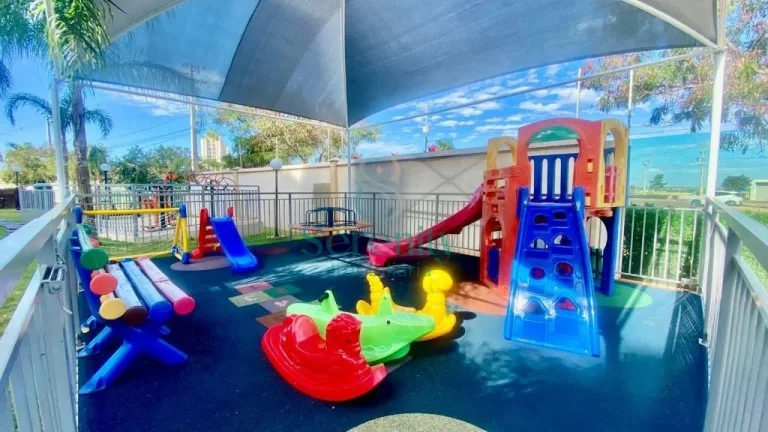 Imagem Apartamento à venda no Condomínio Residencial Lago Maggiore - Acquaville - Próximo a UTFPR - R$285.000,00 - Londrina - PR
