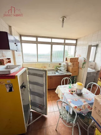 Imagem Oportunidade - Apartamento 2 dorms. - Santo Amaro.
