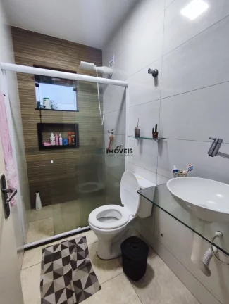 Imagem Casa a Venda no bairro Marambaia - São Gonçalo, RJ