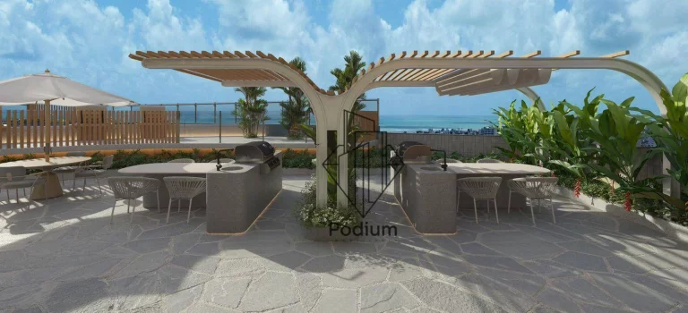 Imagem Flats Studio a 80m da praia do Bessa - FL0779.
