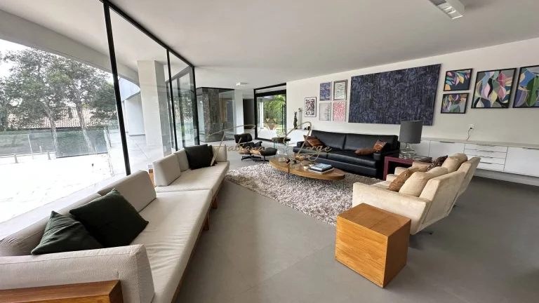 Casa com 5 Quartos à Venda, 900 m² em Campinas